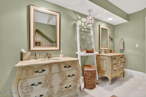 Tiny photo for 2325 Ocean Point Drive, Wilmington, NC 28405 (MLS # 100560338)