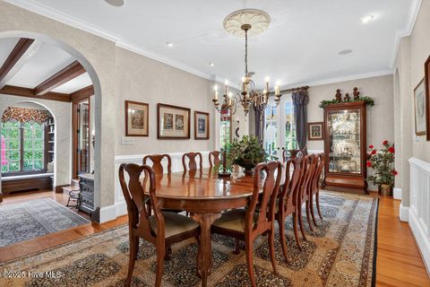 Tiny photo for 2325 Ocean Point Drive, Wilmington, NC 28405 (MLS # 100560338)