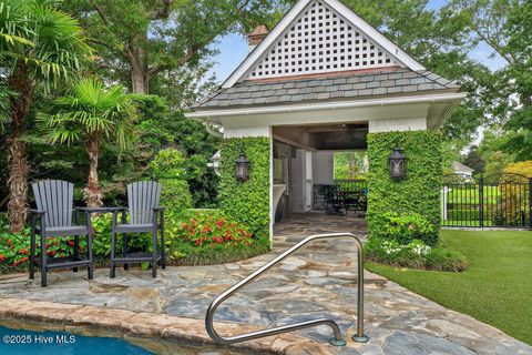 Tiny photo for 2325 Ocean Point Drive, Wilmington, NC 28405 (MLS # 100560338)