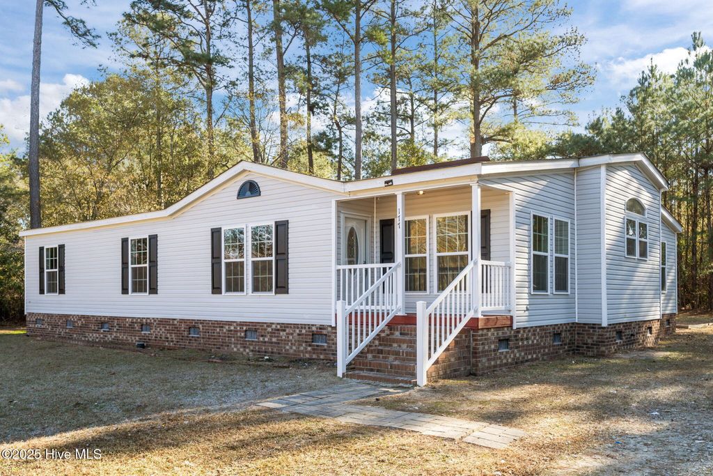 Photo of 177 Baysden Road, Chinquapin, NC 28521 (MLS # 100545825)