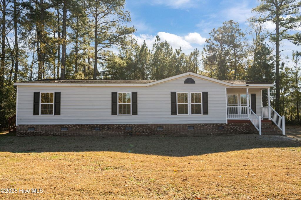 Photo of 177 Baysden Road, Chinquapin, NC 28521 (MLS # 100545825)