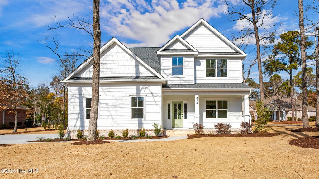 Photo of 224 Grayhawk Circle, Wilmington, NC 28411 (MLS # 100564009)
