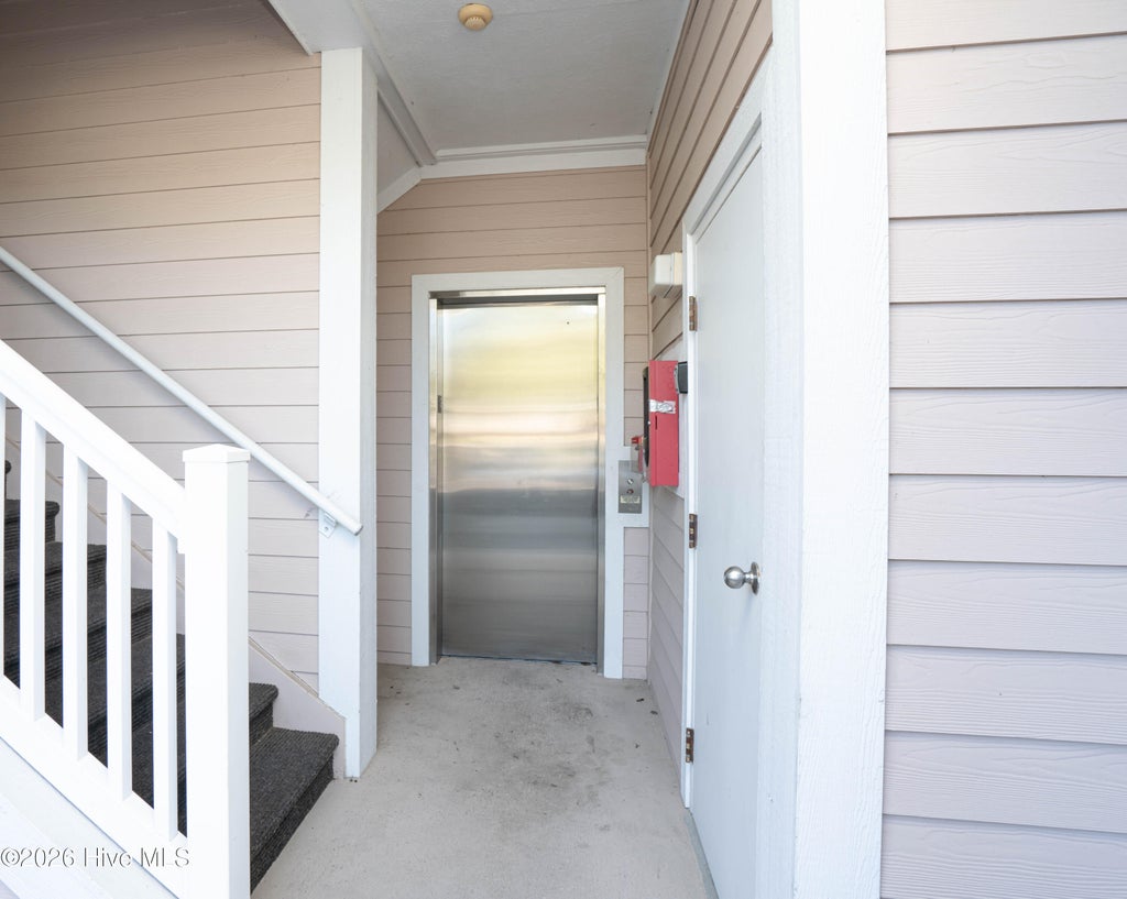 Photo of 186 Clubhouse Road #Apt 4, Sunset Beach, NC 28468 (MLS # 100611993)