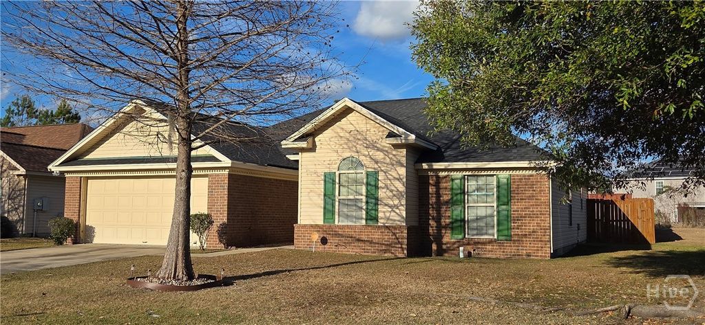 Photo of 153 Salt Landing Circle, Savannah, GA 31405 (MLS # SA346938)