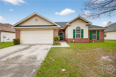 Homes For Sale - 153 Salt Landing Circle<br/> Chatham County, Savannah, GA 31405