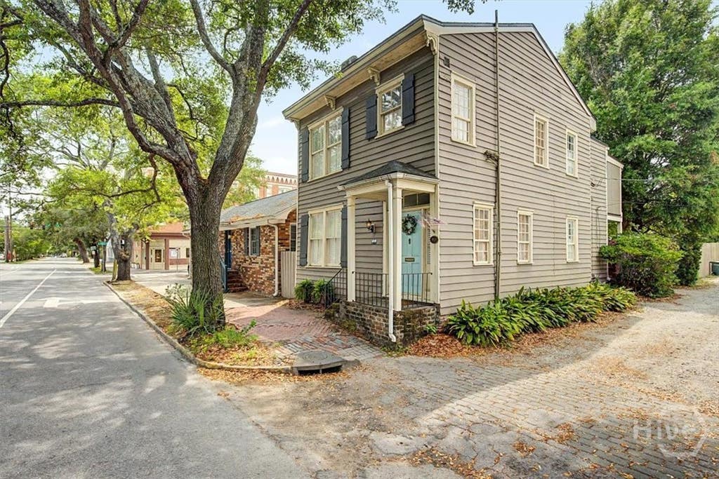 Photo of 111 E Broad Street, Savannah, GA 31401 (MLS # SA356915)
