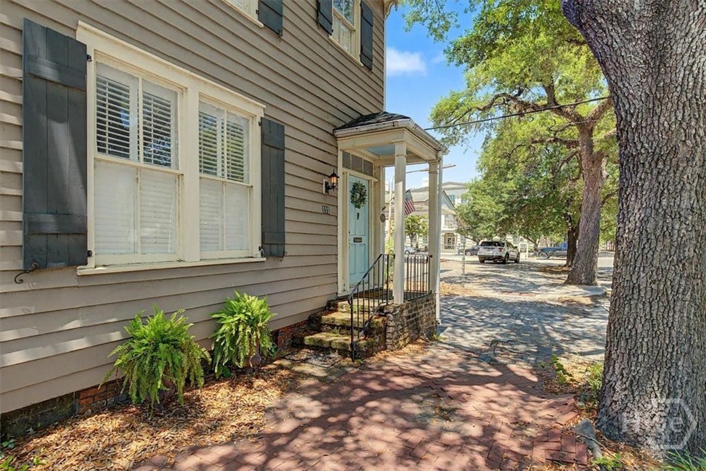 Photo of 111 E Broad Street, Savannah, GA 31401 (MLS # SA356915)