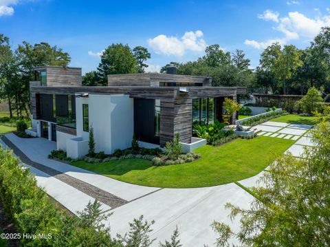 Tiny photo for 625 Dundee Drive, Wilmington, NC 28405 (MLS # 100551085)