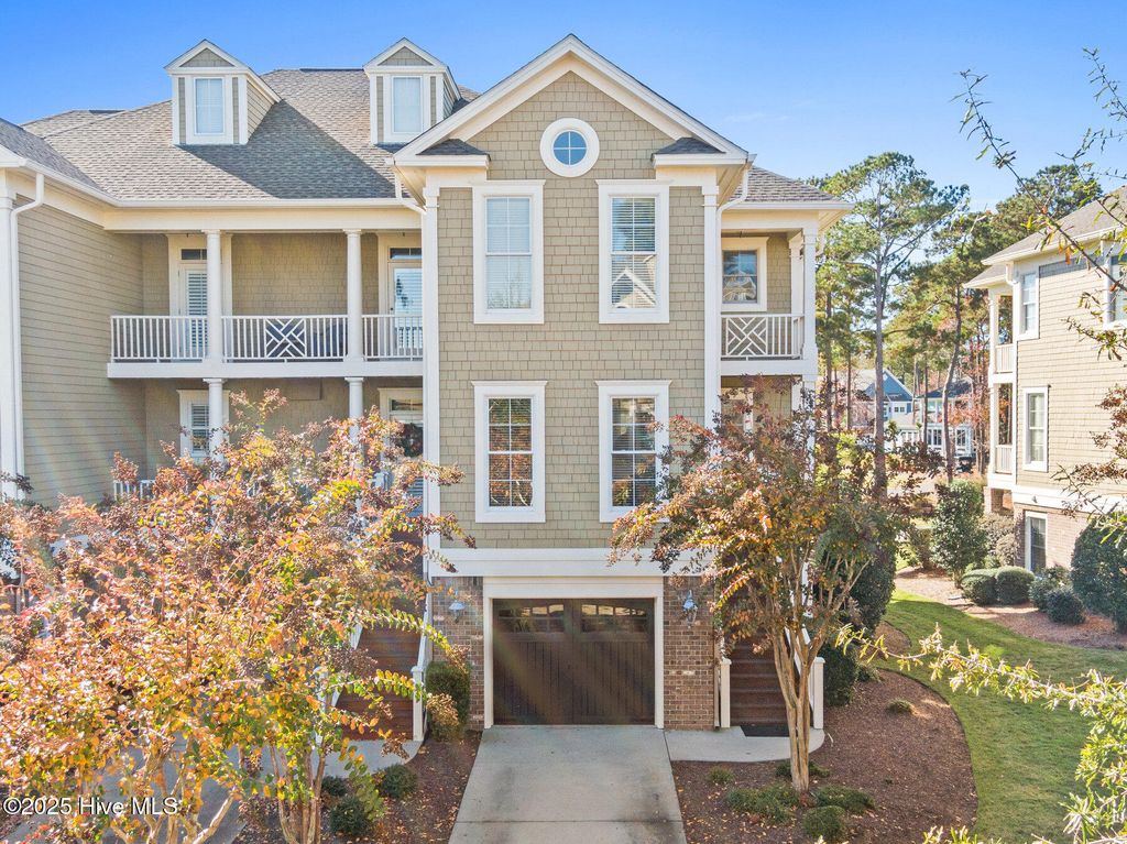 Photo of 491 River Bluff Drive #Unit 3, Shallotte, NC 28470 (MLS # 100547081)