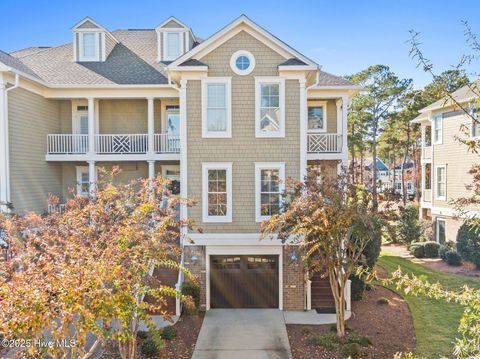 Photo of 491 River Bluff Drive #Unit 3, Shallotte, NC 28470 (MLS # 100547081)