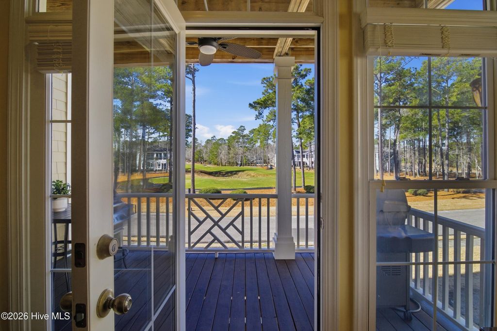 Photo of 491 River Bluff Drive #Unit 3, Shallotte, NC 28470 (MLS # 100547081)