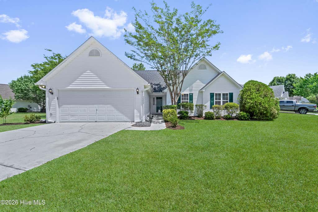 Photo of 3200 Paramount Way, Wilmington, NC 28405 (MLS # 100586883)