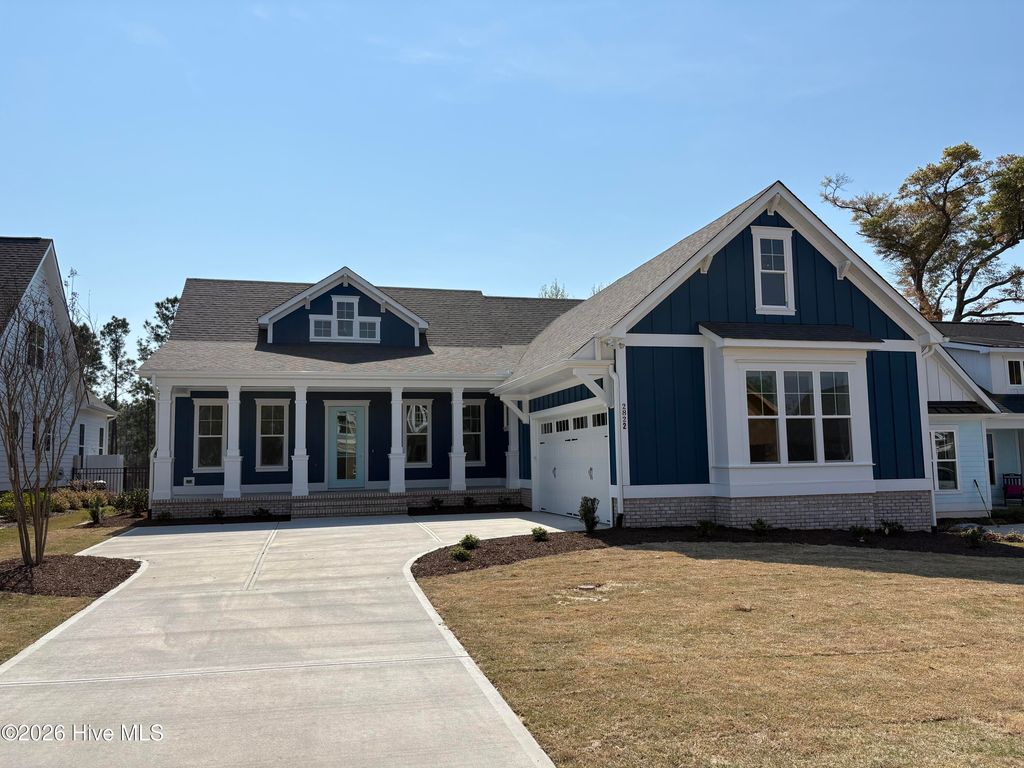 Photo of 2822 Salvador Way, Castle Hayne, NC 28429 (MLS # 100562353)