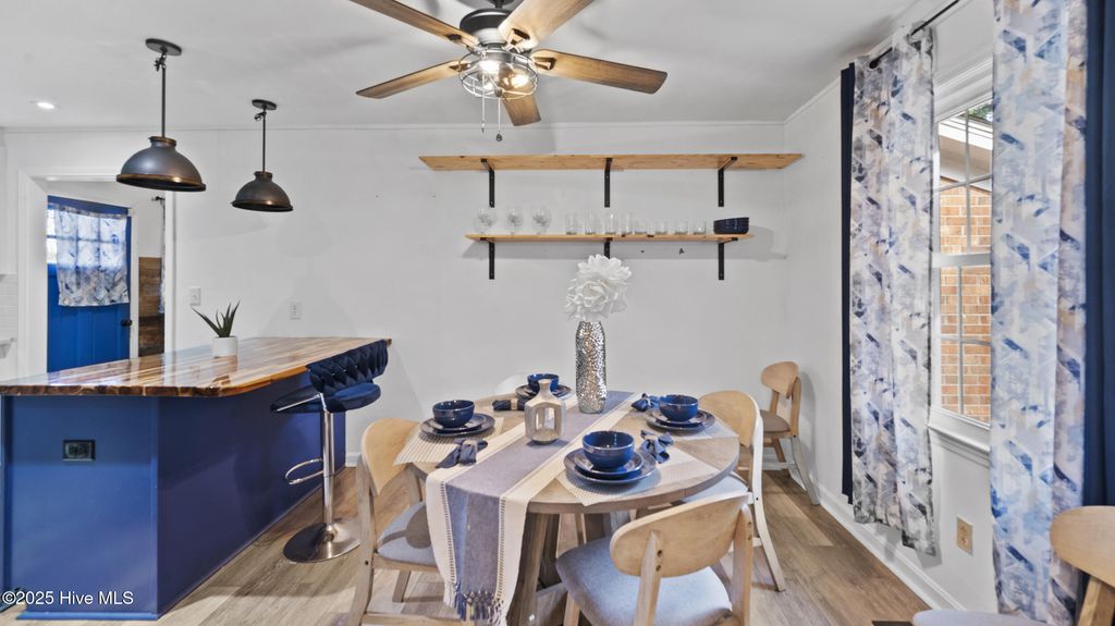 Photo of 619 Forrest Road, Warsaw, NC 28398 (MLS # 100544479)