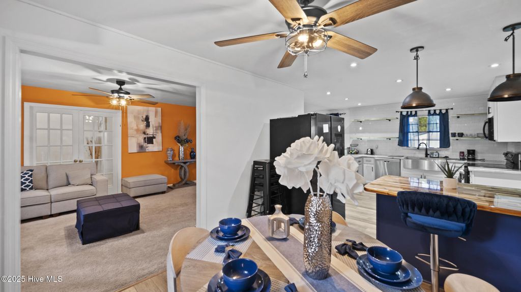 Photo of 619 Forrest Road, Warsaw, NC 28398 (MLS # 100544479)