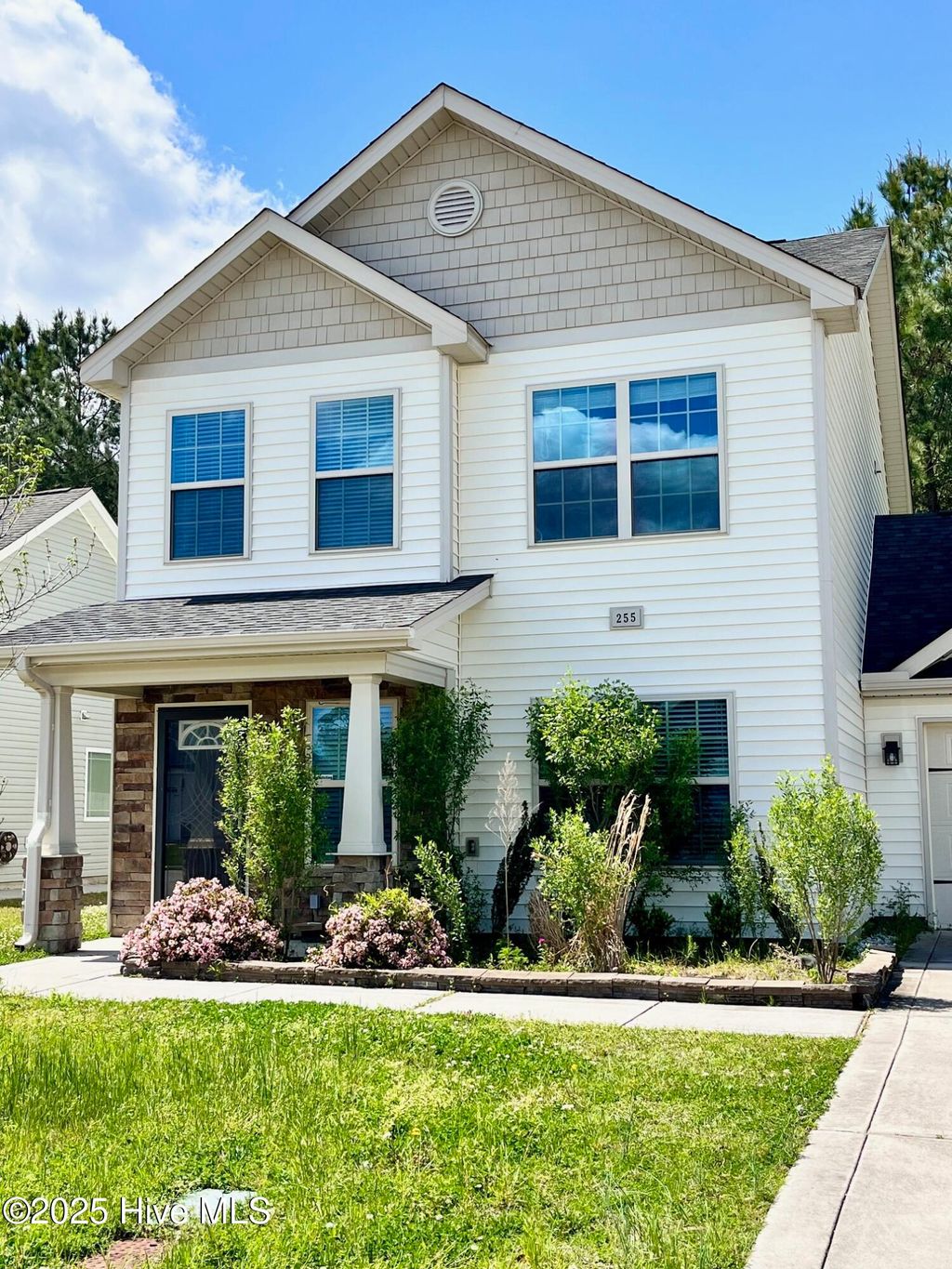 Photo of 255 Merin Height Road, Jacksonville, NC 28546 (MLS # 100563867)