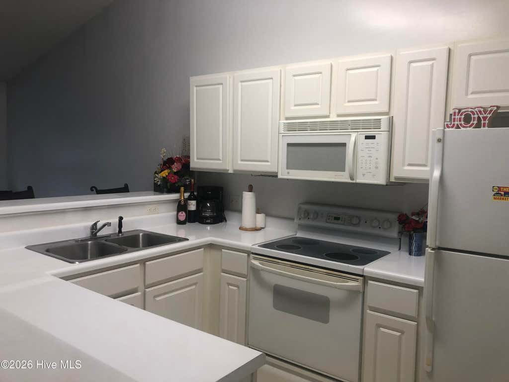 Photo of 1605 Willoughby Park Court #Unit 7, Wilmington, NC 28412 (MLS # 100580254)