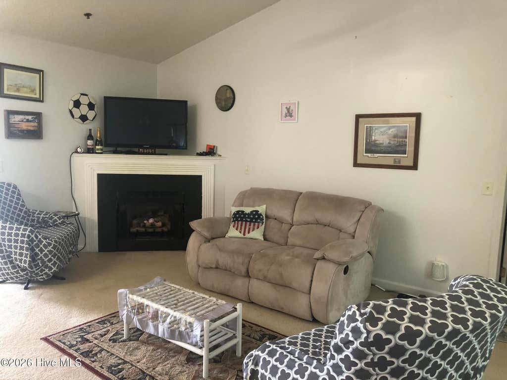 Photo of 1605 Willoughby Park Court #Unit 7, Wilmington, NC 28412 (MLS # 100580254)