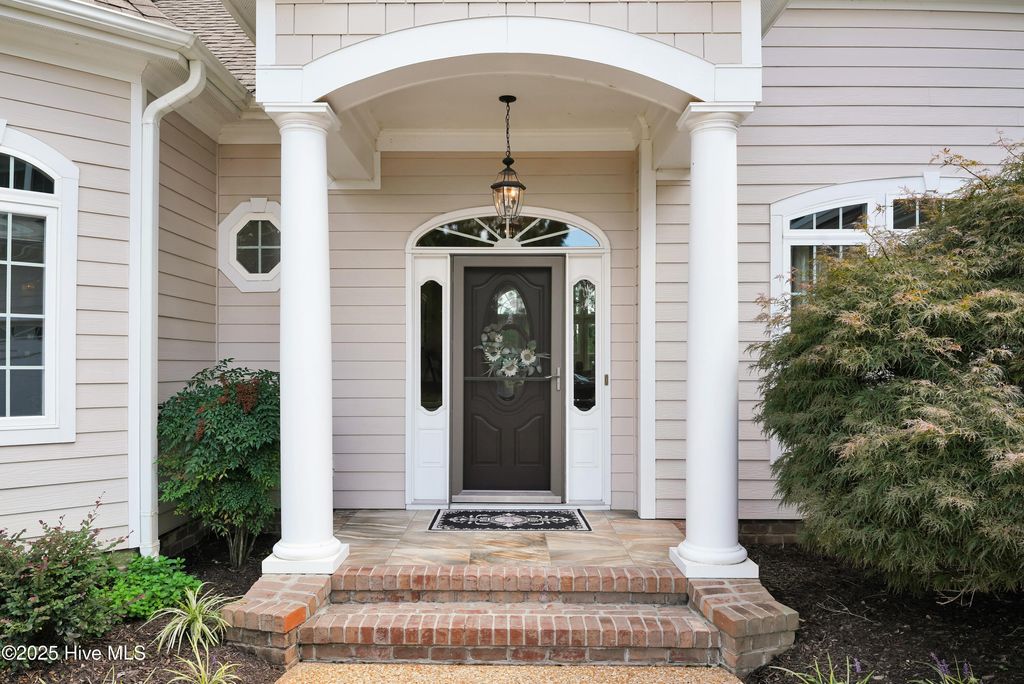 Photo of 8586 Oak Abbey Trail NE, Leland, NC 28451 (MLS # 100557169)