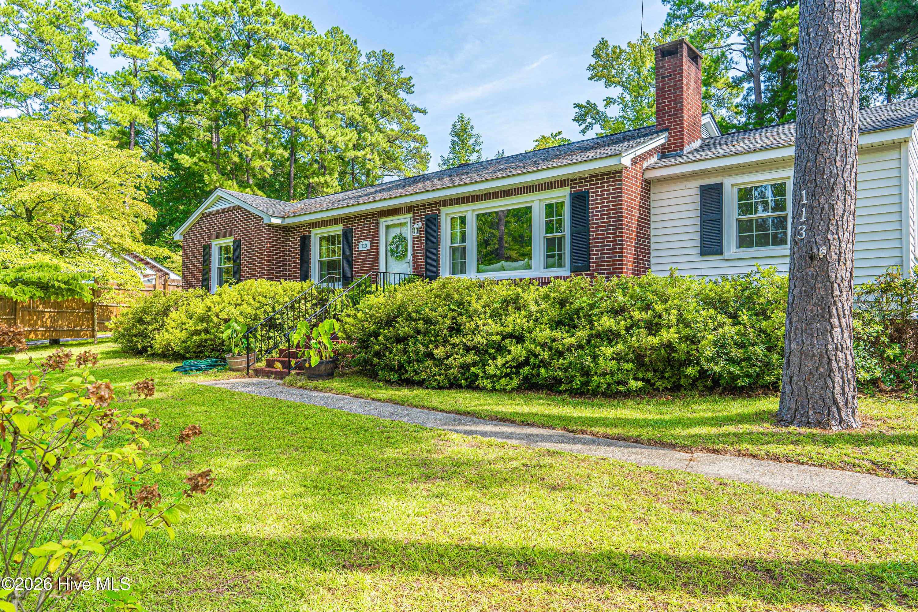 113 Woodland Road, Rockingham, NC, 28379