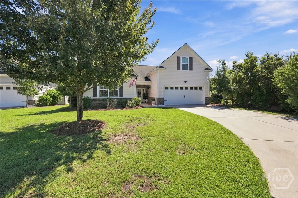 Photo of 4 Catteshall Lane, Pooler, GA 31322 (MLS # SA365670)