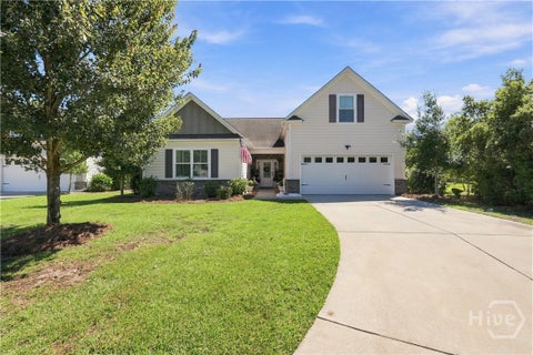 Photo of 4 Catteshall Lane, Pooler, GA 31322 (MLS # SA365670)