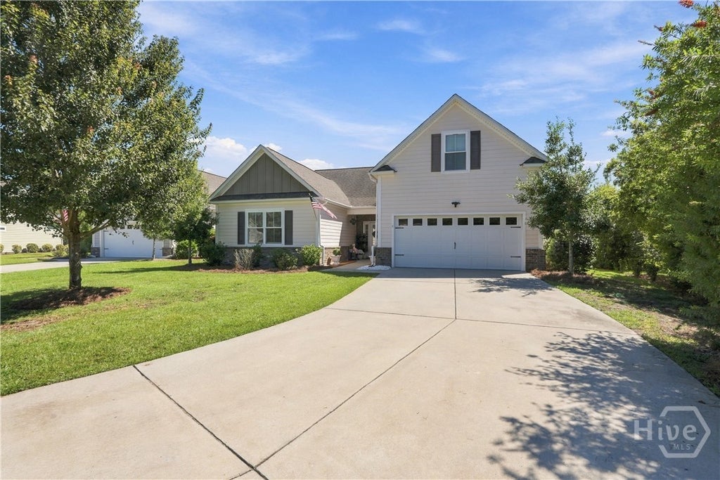 Photo of 4 Catteshall Lane, Pooler, GA 31322 (MLS # SA365670)