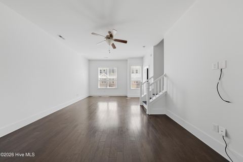 Tiny photo for 3649 Watch Hill Way, Wilmington, NC 28409 (MLS # 100564371)