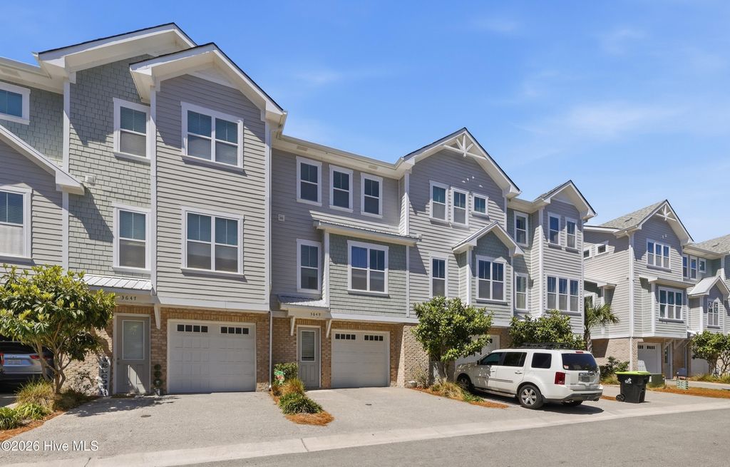 Photo of 3649 Watch Hill Way, Wilmington, NC 28409 (MLS # 100564371)