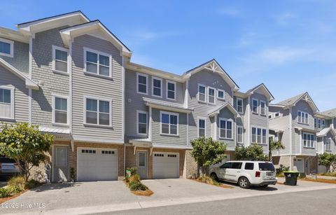 Tiny photo for 3649 Watch Hill Way, Wilmington, NC 28409 (MLS # 100564371)