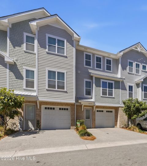 Tiny photo for 3649 Watch Hill Way, Wilmington, NC 28409 (MLS # 100564371)