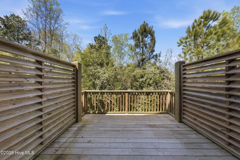 Tiny photo for 3649 Watch Hill Way, Wilmington, NC 28409 (MLS # 100564371)