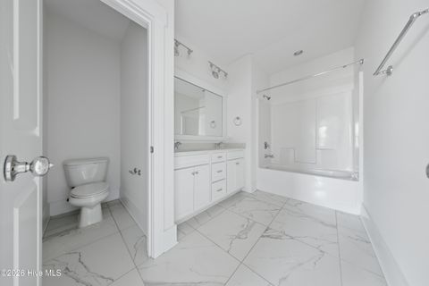 Tiny photo for 3649 Watch Hill Way, Wilmington, NC 28409 (MLS # 100564371)