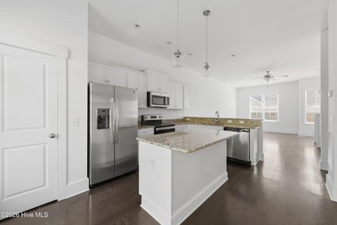 Tiny photo for 3649 Watch Hill Way, Wilmington, NC 28409 (MLS # 100564371)