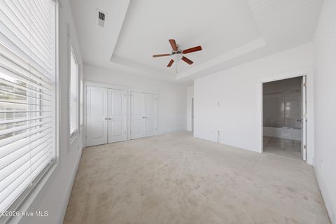 Tiny photo for 3649 Watch Hill Way, Wilmington, NC 28409 (MLS # 100564371)