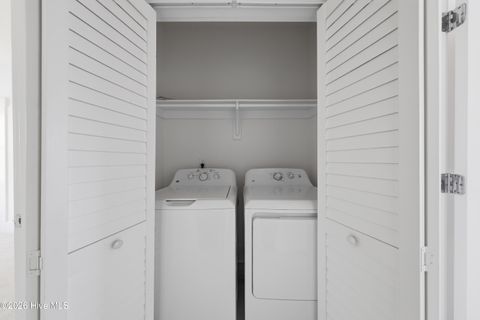 Tiny photo for 3649 Watch Hill Way, Wilmington, NC 28409 (MLS # 100564371)