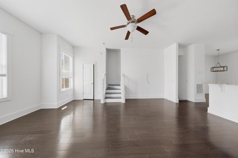 Tiny photo for 3649 Watch Hill Way, Wilmington, NC 28409 (MLS # 100564371)