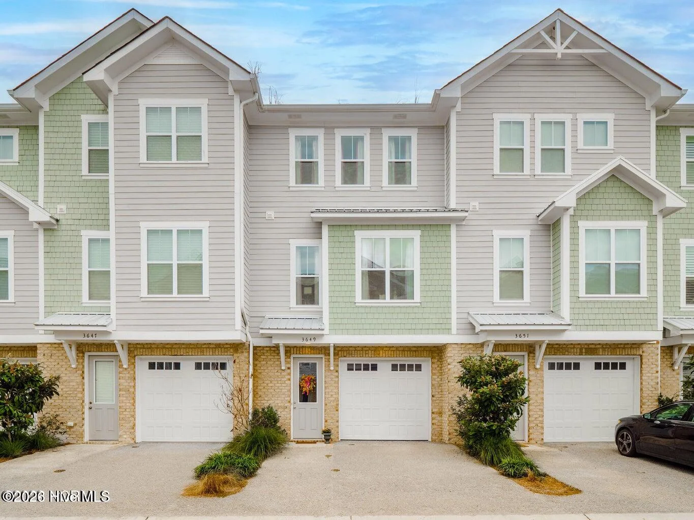 3649 Watch Hill Way
