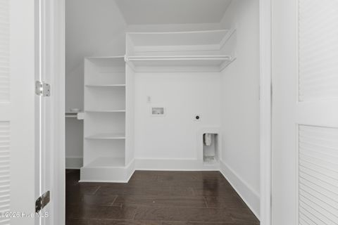 Tiny photo for 3649 Watch Hill Way, Wilmington, NC 28409 (MLS # 100564371)