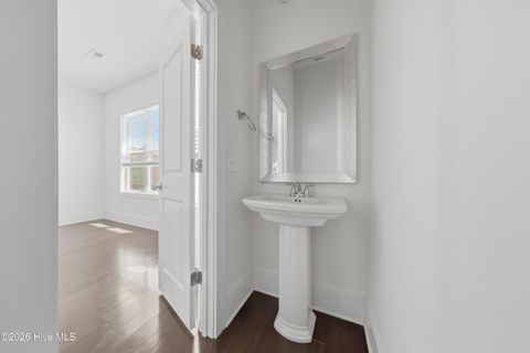 Tiny photo for 3649 Watch Hill Way, Wilmington, NC 28409 (MLS # 100564371)