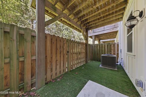 Tiny photo for 3649 Watch Hill Way, Wilmington, NC 28409 (MLS # 100564371)