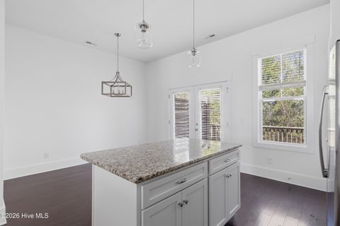 Tiny photo for 3649 Watch Hill Way, Wilmington, NC 28409 (MLS # 100564371)
