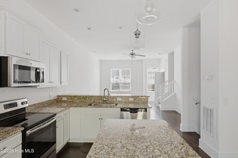 Tiny photo for 3649 Watch Hill Way, Wilmington, NC 28409 (MLS # 100564371)