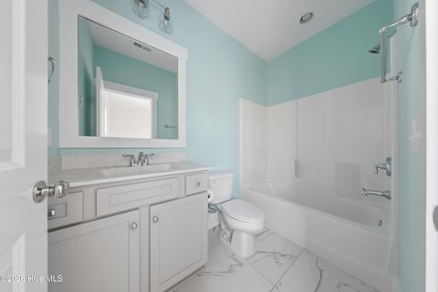 Tiny photo for 3649 Watch Hill Way, Wilmington, NC 28409 (MLS # 100564371)