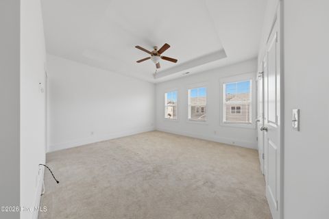 Tiny photo for 3649 Watch Hill Way, Wilmington, NC 28409 (MLS # 100564371)