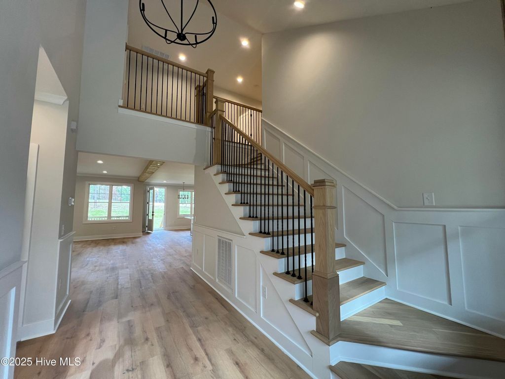 Photo of 663 Loblolly Drive, Vass, NC 28394 (MLS # 100572335)