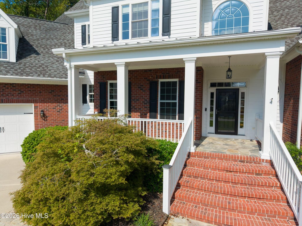 Photo of 2764 Cedar Crest Drive, Southport, NC 28461 (MLS # 100602098)