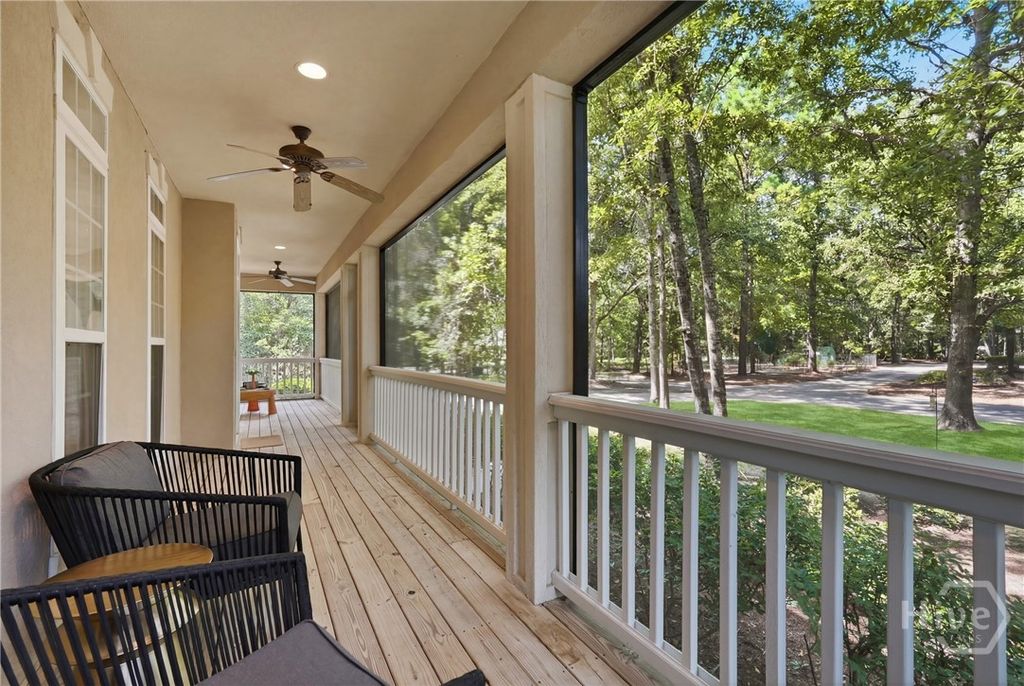 Photo of 224 Crosswinds Drive, Richmond Hill, GA 31324 (MLS # SA359139)