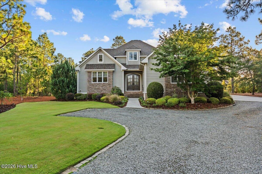 Photo of 102 Gilbert Court, Pinehurst, NC 28374 (MLS # 100606668)