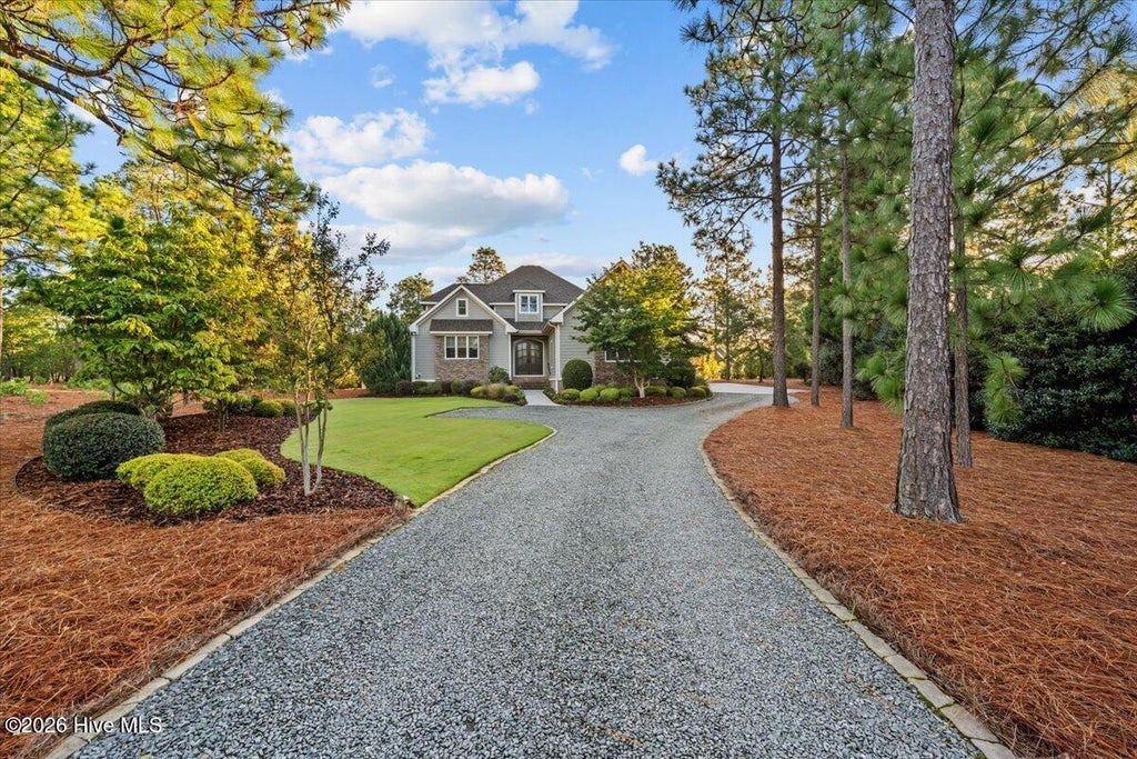 Photo of 102 Gilbert Court, Pinehurst, NC 28374 (MLS # 100606668)